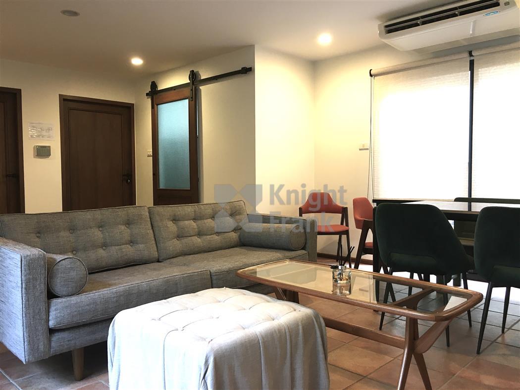 Townhome in Sukhumvit
