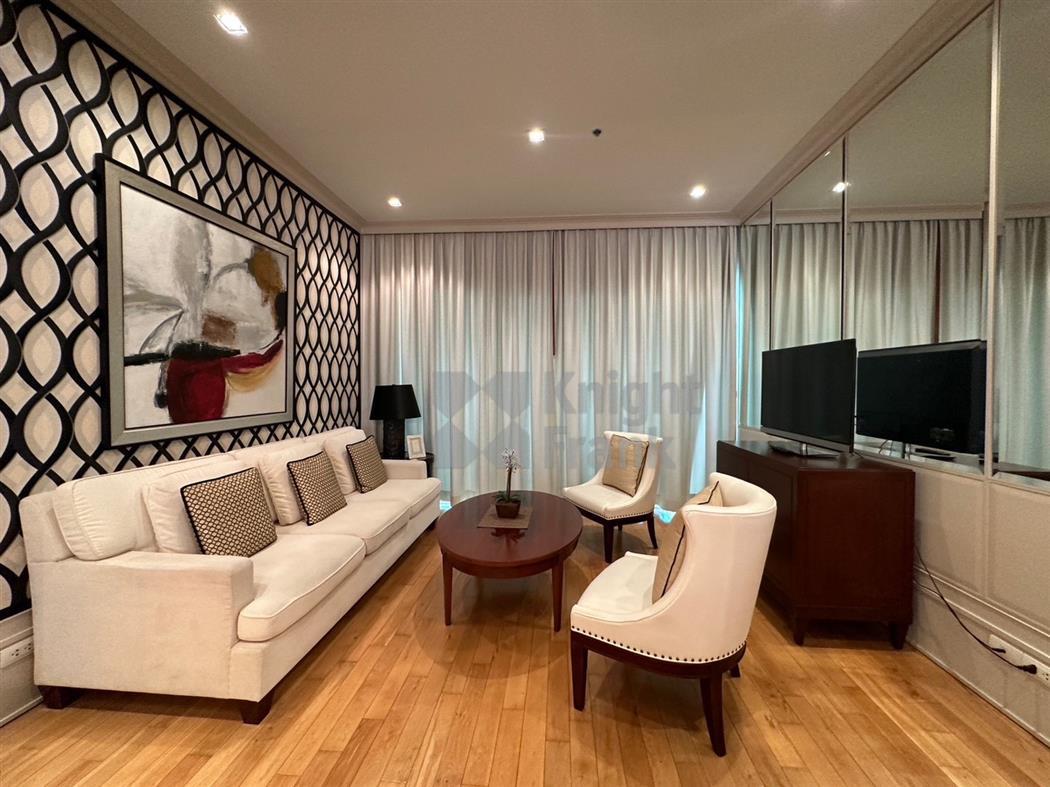 Millennium Residence @ Sukhumvit
