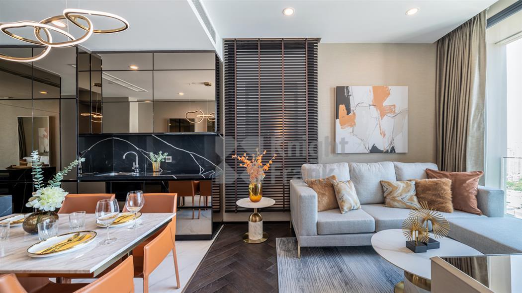 The ESSE Sukhumvit 36