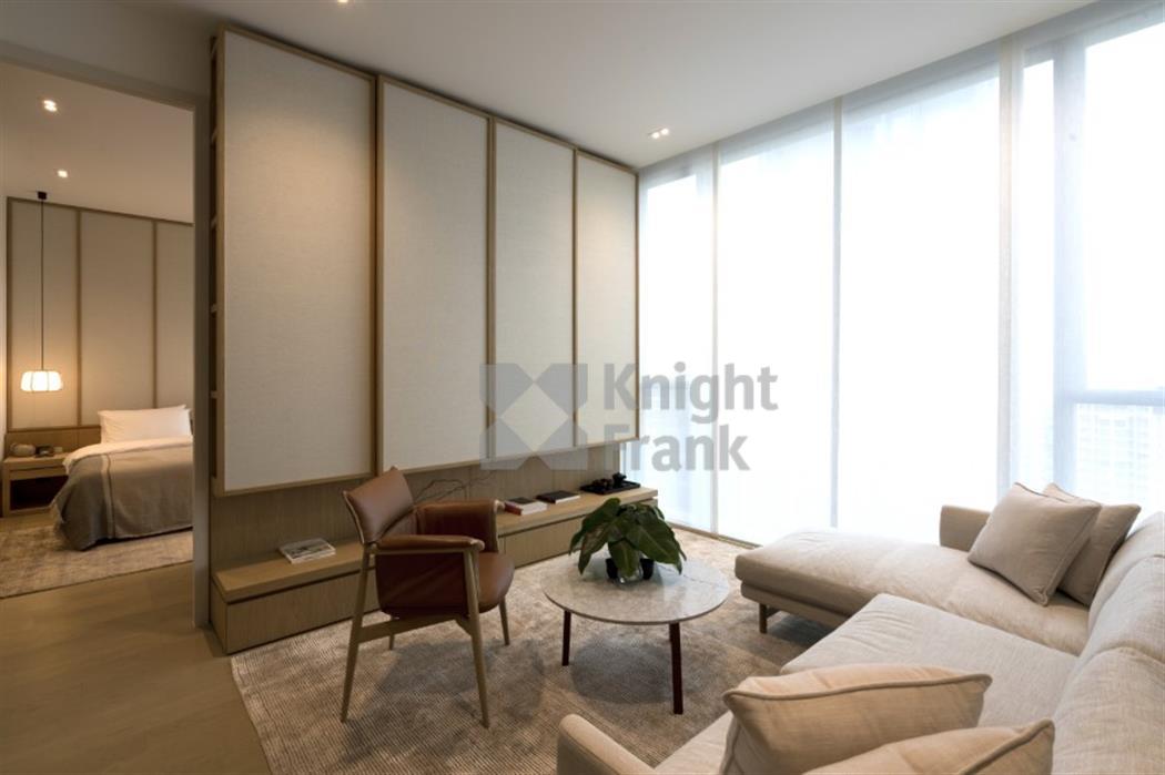 The Strand Thonglor