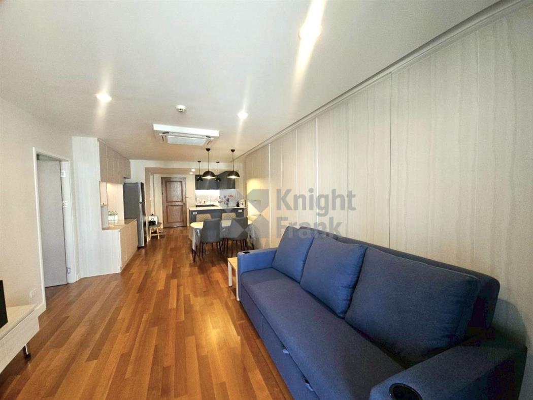 LAKE AVENUE Sukhumvit 16