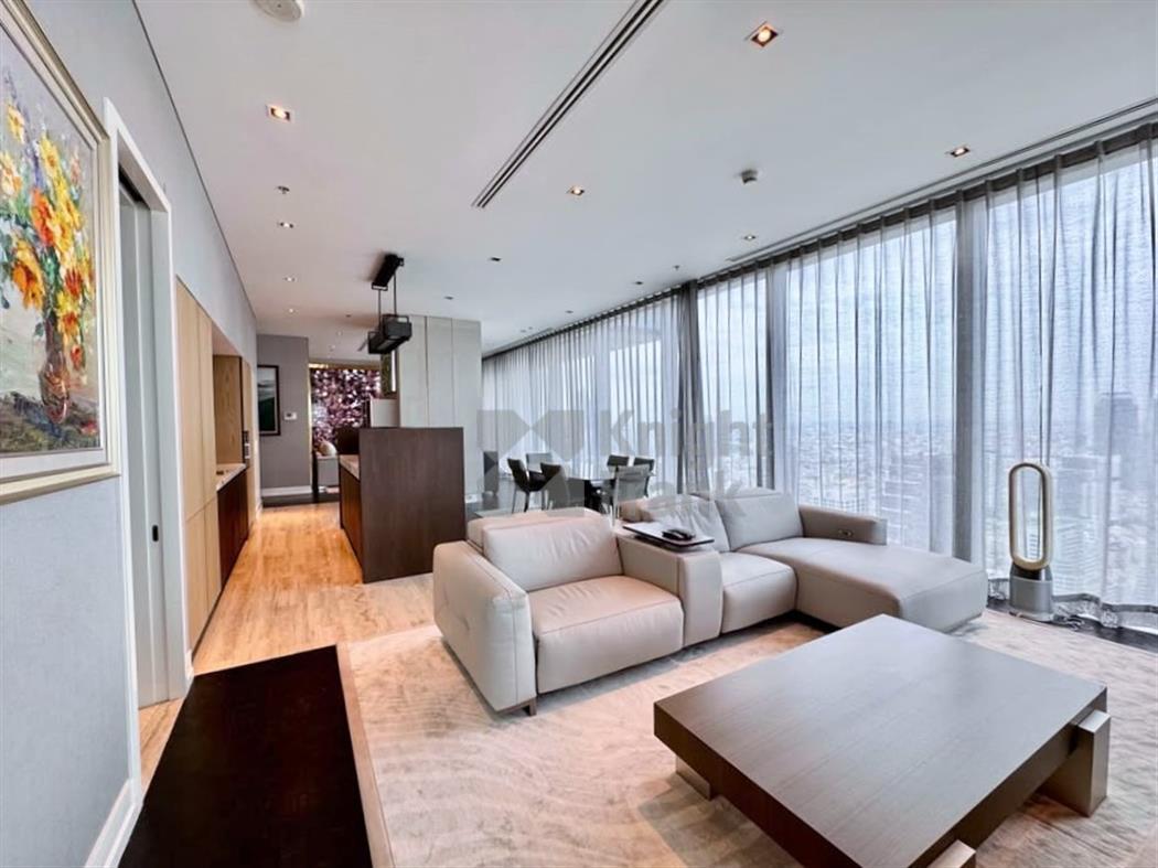 The Ritz Carlton Residences