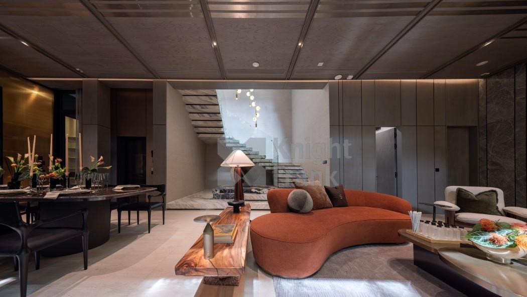 SONLE RESIDENCES