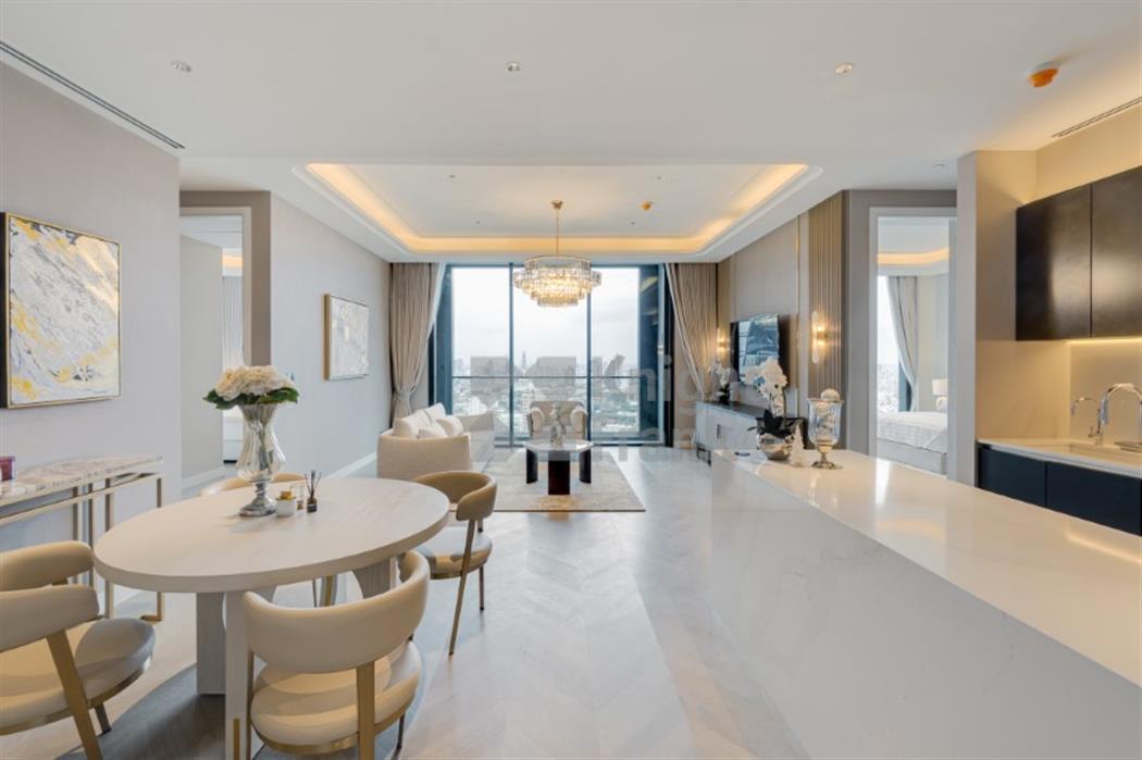 ONE89 Wireless (One Bangkok)