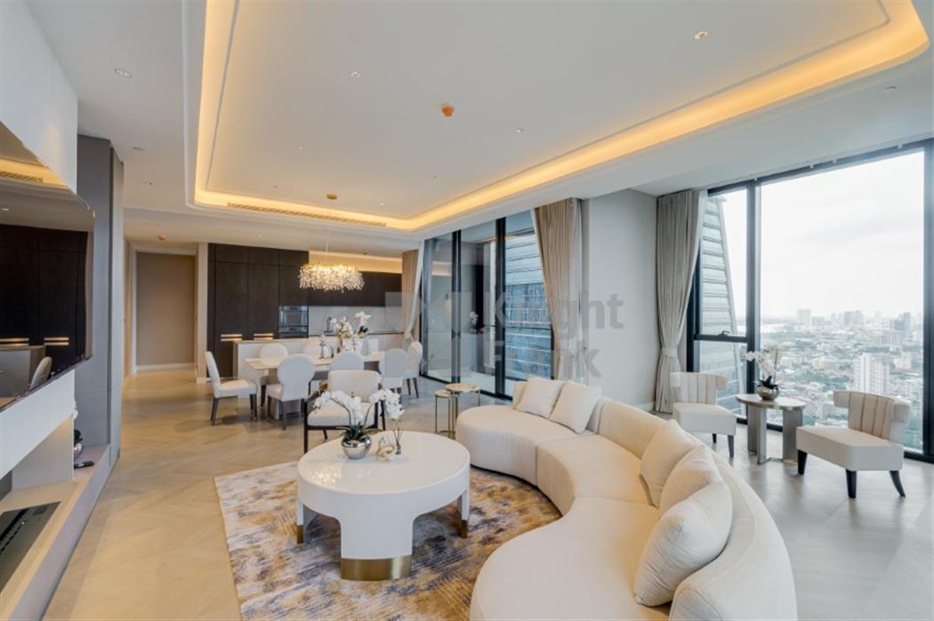 ONE89 Wireless (One Bangkok)