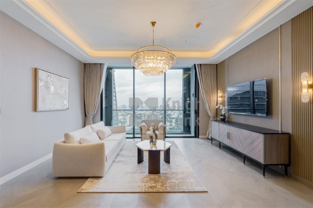ONE89 Wireless (One Bangkok)