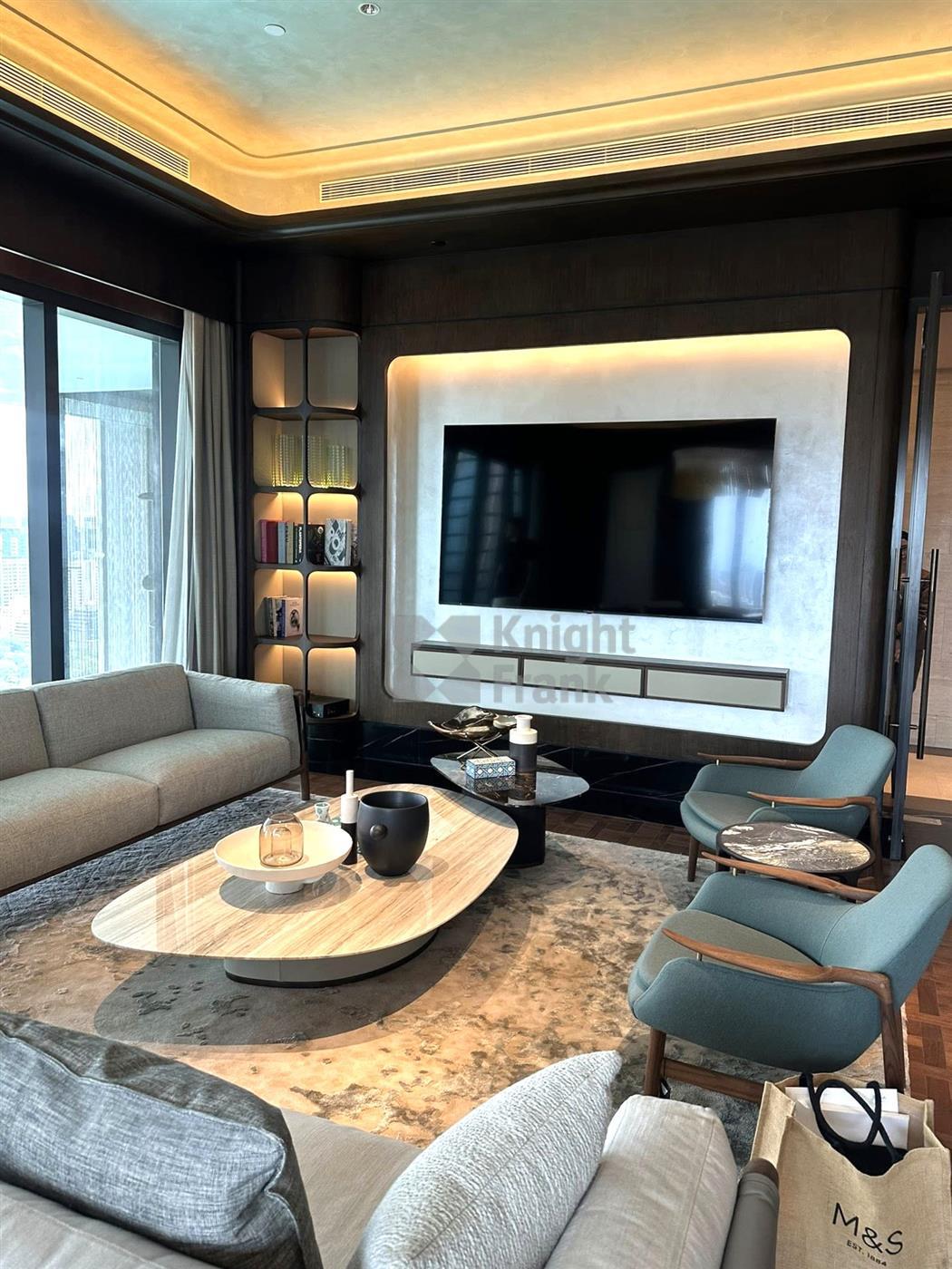 ONE89 Wireless (One Bangkok)