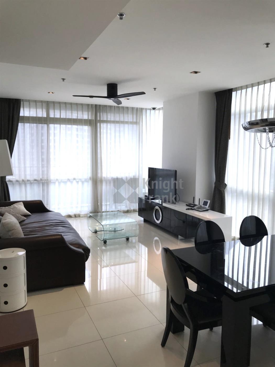 Athenee Residence