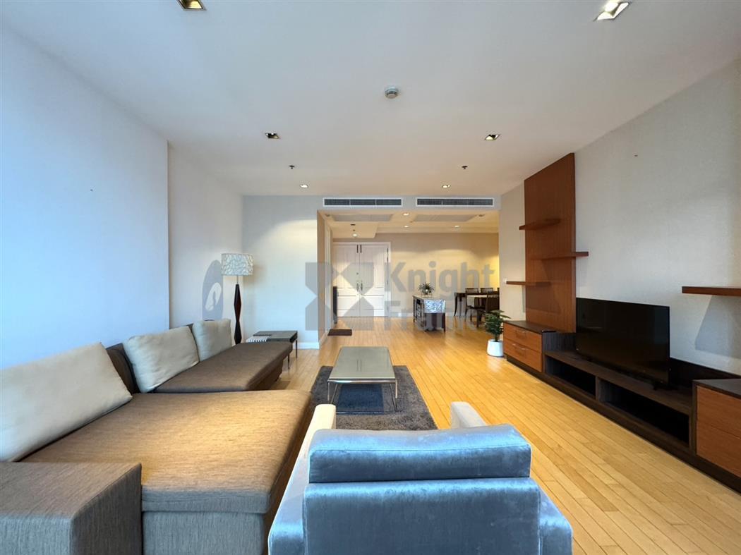 Athenee Residence