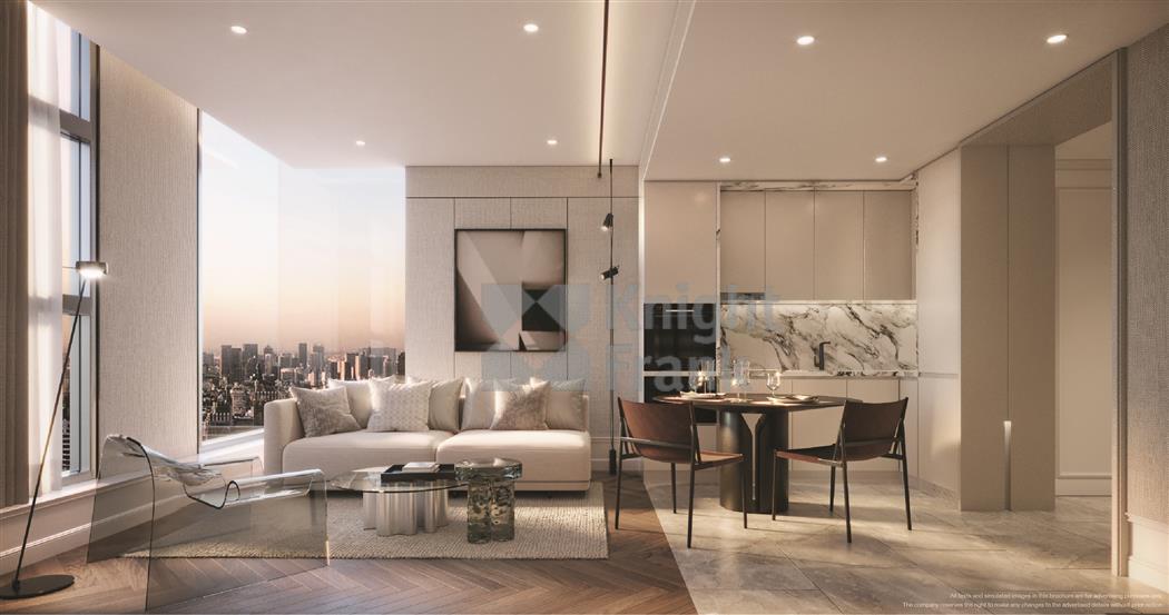 THE RESIDENCES 38