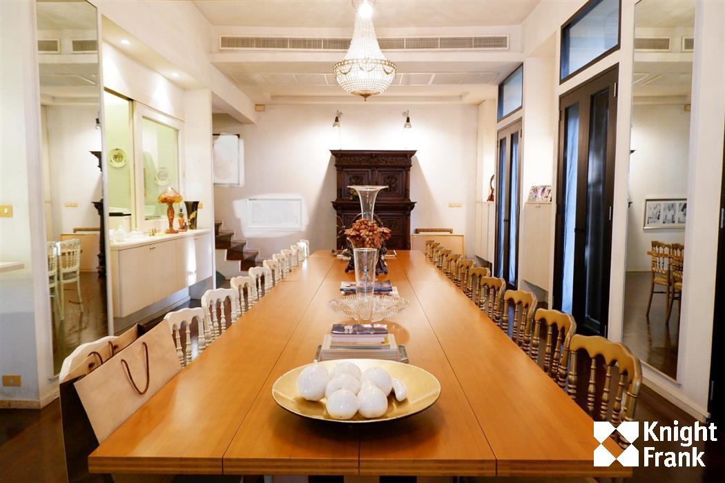 Semi Detached House Sukhumvit 62