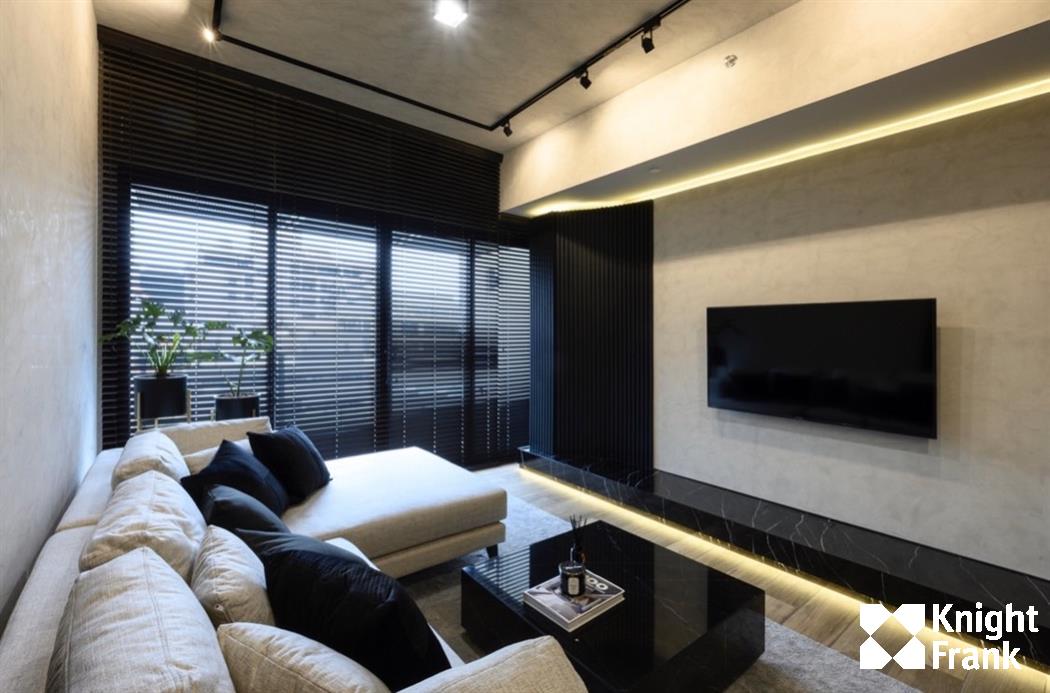 The Lofts Asoke