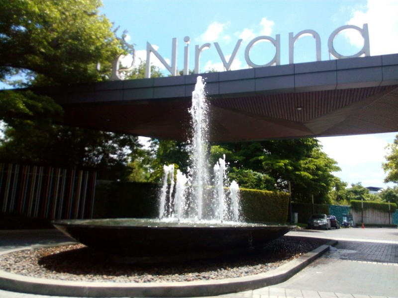 Nirvana Beyond