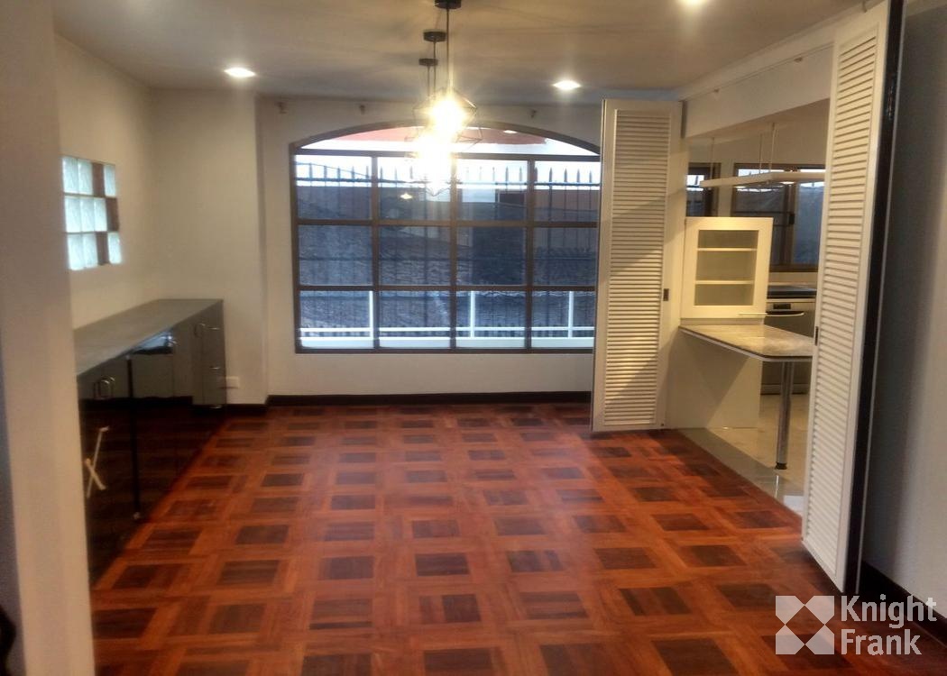 Town House Sukhumvit 31
