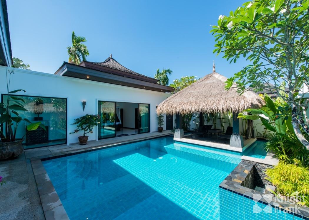 Aelita Villas Phuket