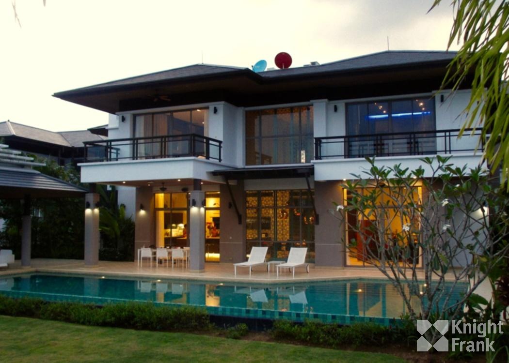 Laguna Village Residences