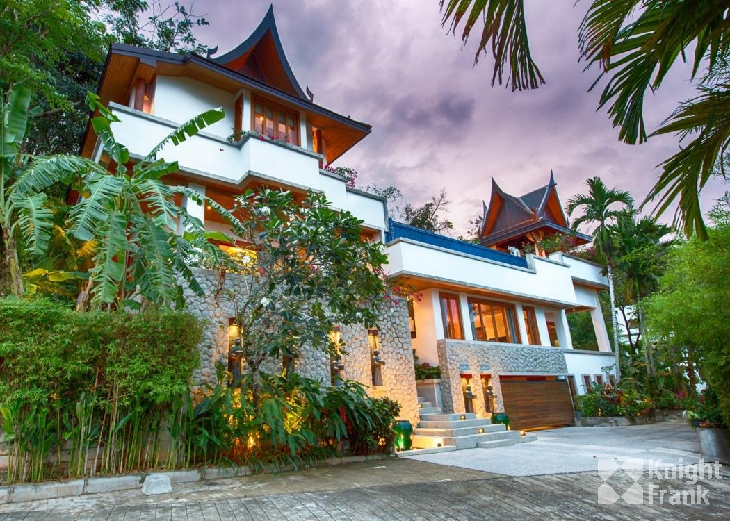 Baan Thai Surin Hill