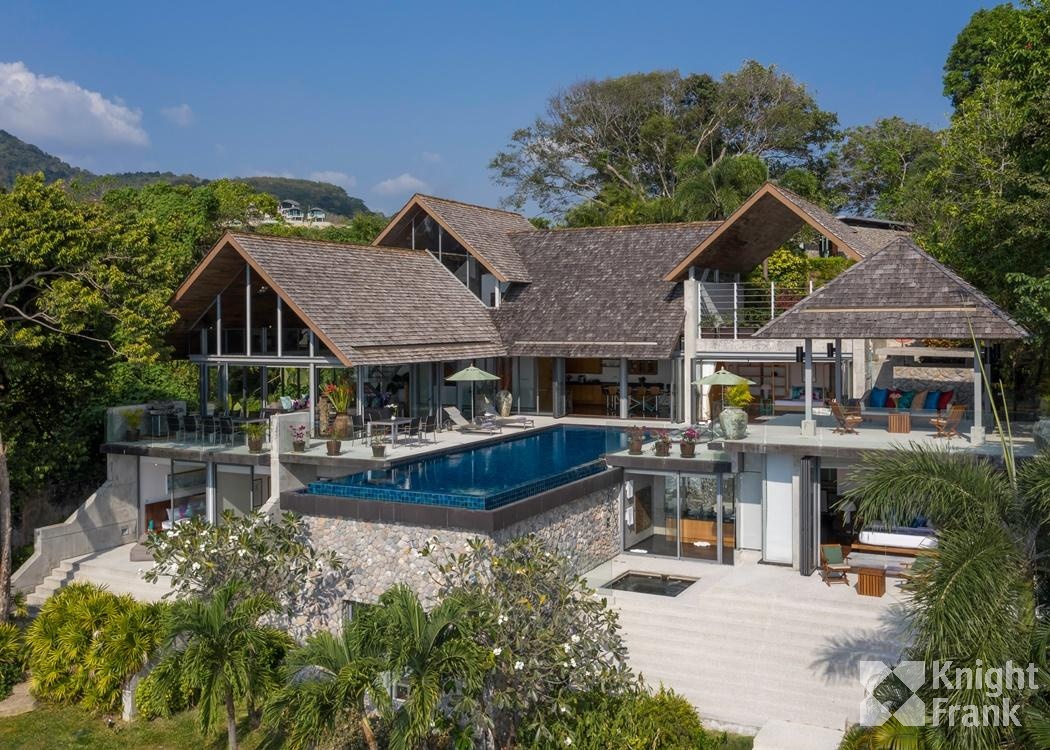 Samsara Villa Phuket