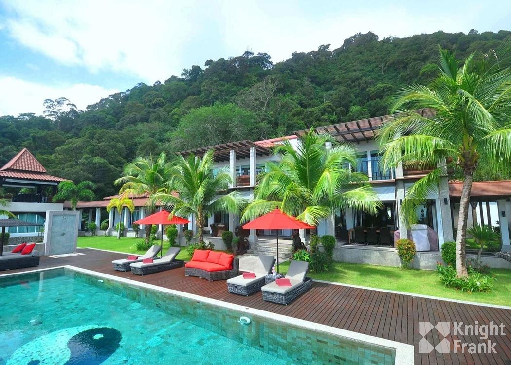 Villa Thai Sawan