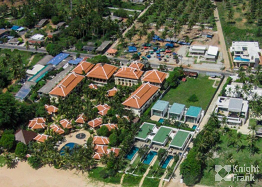 The Natai Estate