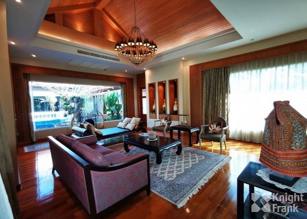 SINGLE HOUSE IN BANGNA