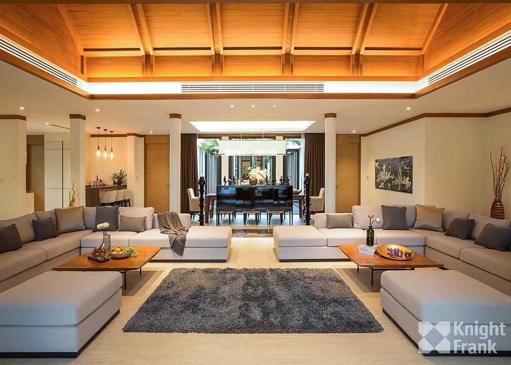 Banyan Tree Grand Residences