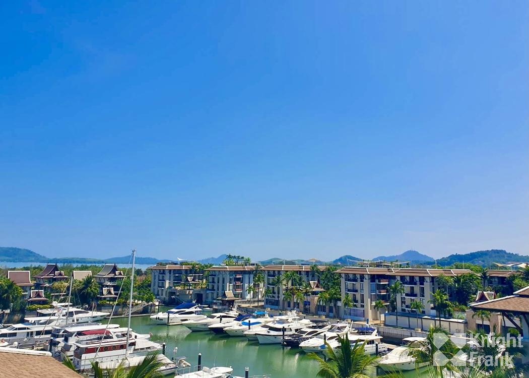 Royal Phuket Marina