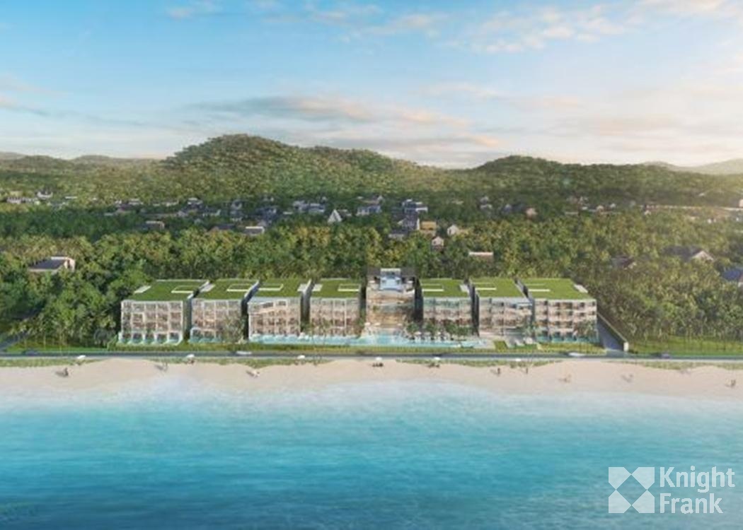 Radisson Phuket Mai Khao Beach
