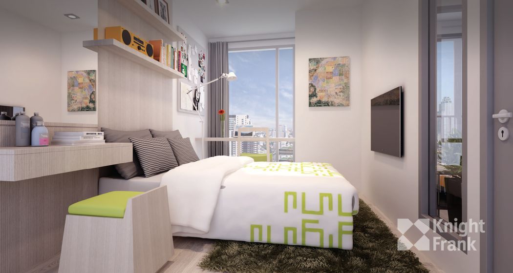 Ideo Mobi Sukhumvit 66