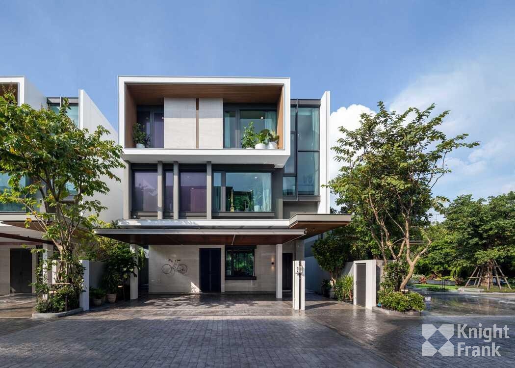 I-NINE Pool Villa