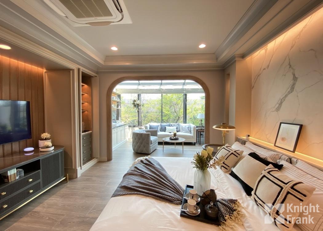 I-NINE Pool Villa